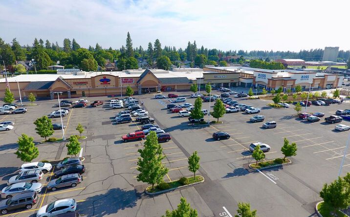 Pictures of Retail property located at 802 E 29th Ave, Spokane, WA 99203 for lease - image #1