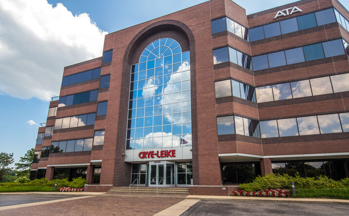 Pictures of Office property located at 6525 N Quail Hollow Rd, Memphis, TN 38120 for lease - image #1