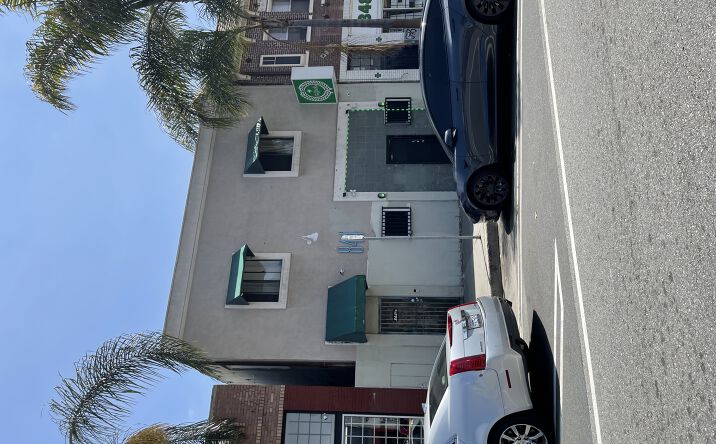 Pictures of Retail property located at 844 W Gardena Blvd, Gardena, CA 90247 for lease - image #1