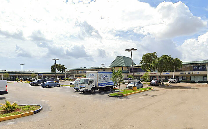 Pictures of Retail property located at 1602 S Cypress Rd, Pompano Beach, FL 33060 for lease - image #1