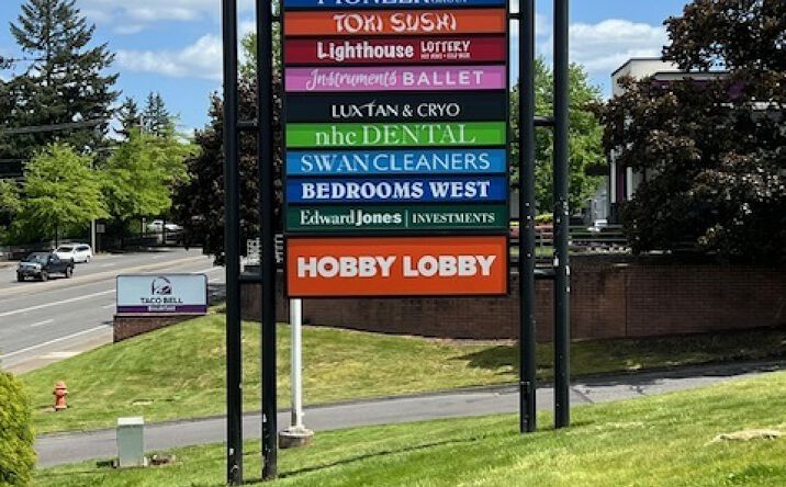 Pictures of Retail, Office, Restaurant property located at 19007 S Beavercreek Rd, Oregon City, OR 97045 for lease - image #1