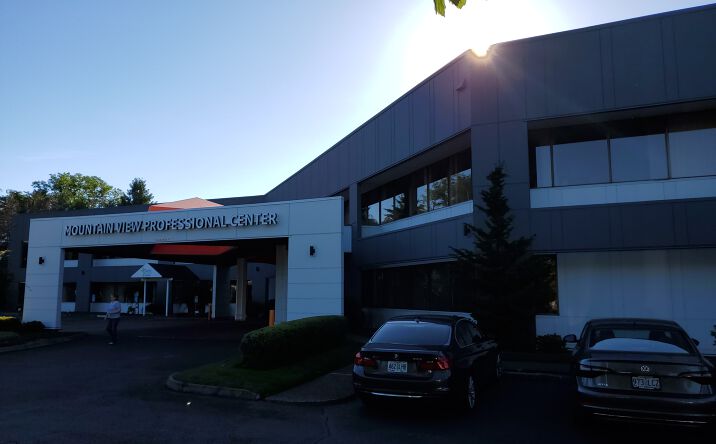 Pictures of Office property located at 1001 Molalla Ave, Oregon City, OR 97045 for lease - image #1