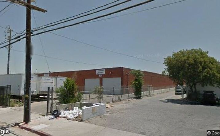 Pictures of Industrial property located at 12400 Montague St, Los Angeles, CA 91331 for lease - image #1