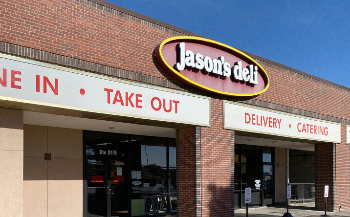 Pictures of Retail, Office, Restaurant property located at 4610 N Garfield St, Midland, TX 79705 for lease - image #1