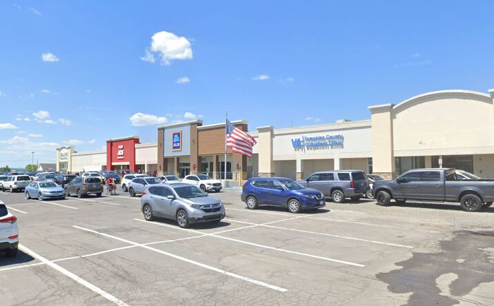 Pictures of Retail property located at 2315 N Triphammer Rd, Ithaca, NY 14850 for lease - image #1