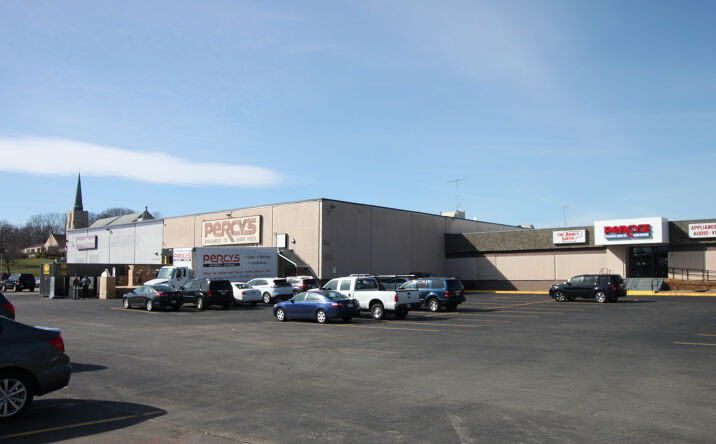 Pictures of Retail, Office property located at 19 Glennie St, Worcester, MA 01605 for lease - image #1