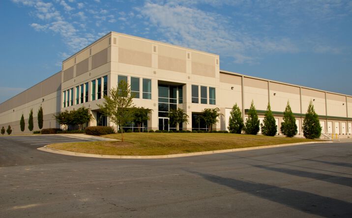 Pictures of Industrial property located at Mobile Highway, Montgomery, AL 36108 for lease - image #1