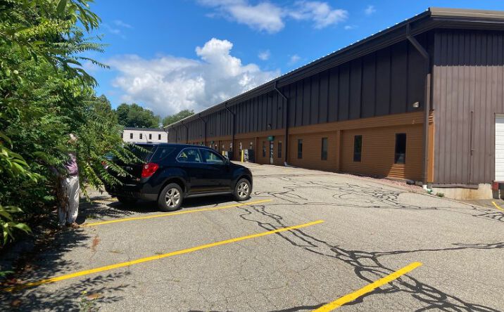 Pictures of Office, Industrial property located at 56 Leonard St, Foxborough, MA 02035 for lease - image #1