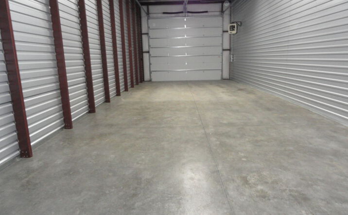 Pictures of Industrial property located at 19987 W 162nd St, Olathe, KS 66062 for lease - image #1