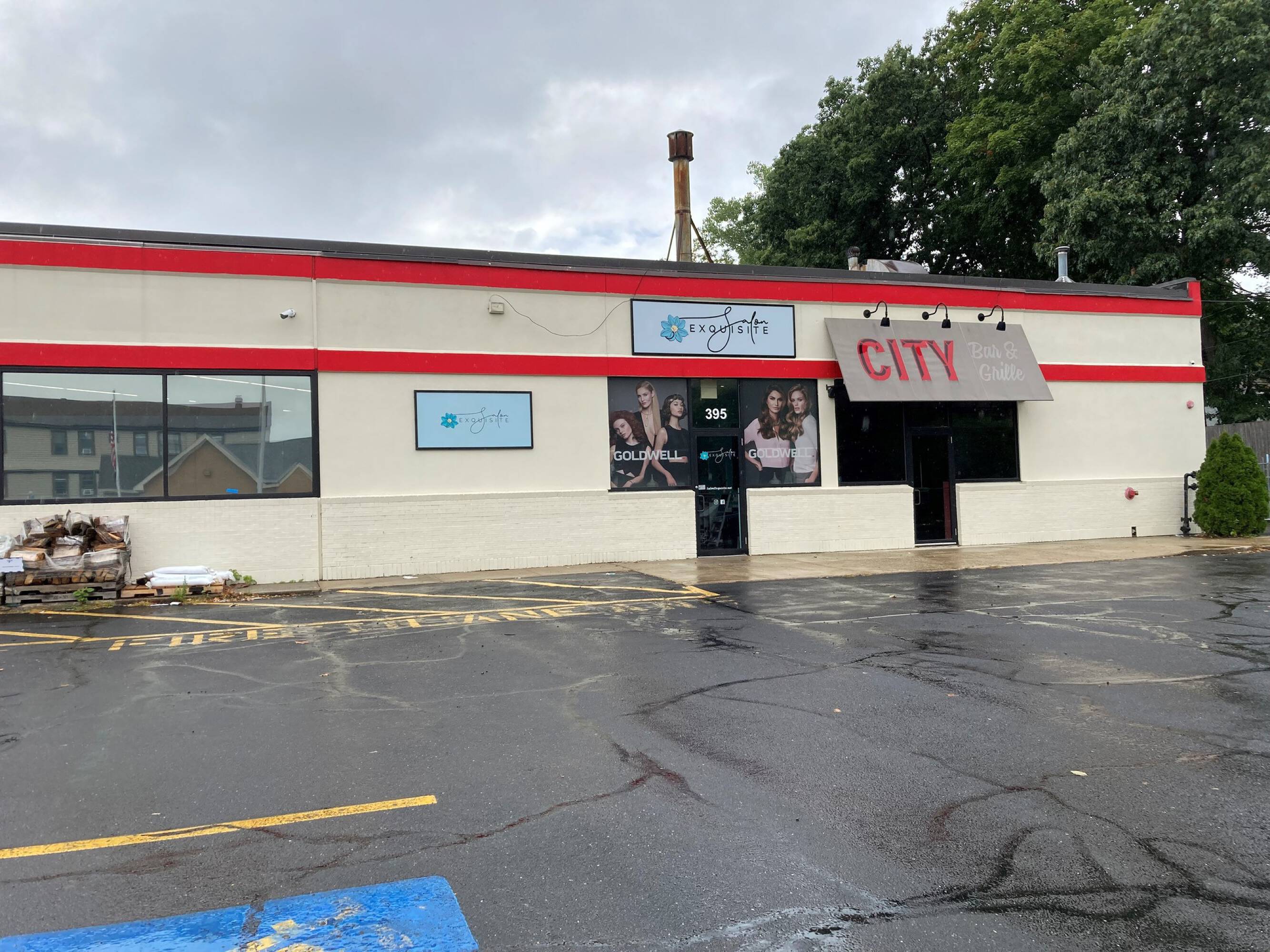 393 Chandler St, Worcester, MA 01602