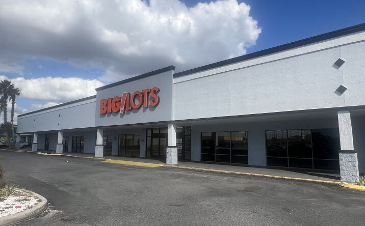 Pictures of Retail property located at 11836 US-19, Port Richey, FL 34668 for lease - image #1