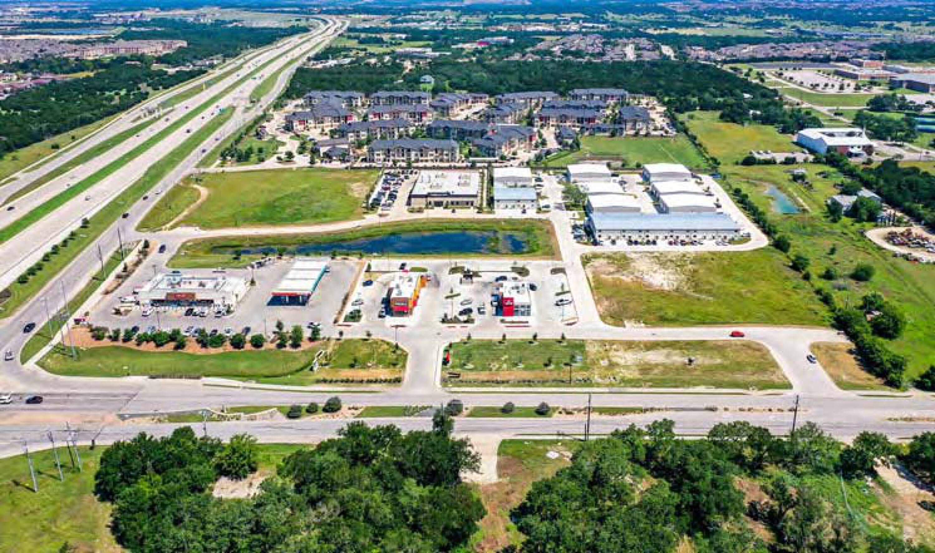 10745 E Crystal Falls Pkwy, Leander, TX 78641