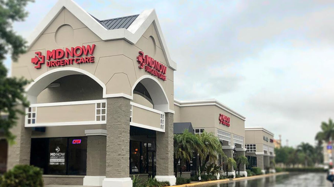 2234 Congress Ave, Boynton Beach, FL 33426 Retail Space for Lease Shoppes of Boynton