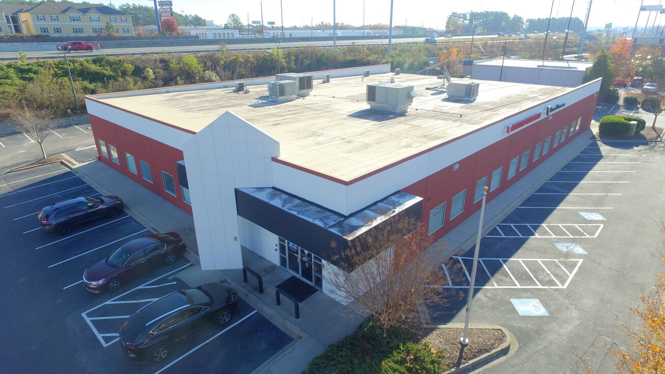 1330 Augusta W Pkwy, Augusta, GA 30909 Office Space for Lease 1330 Augusta West Parkway