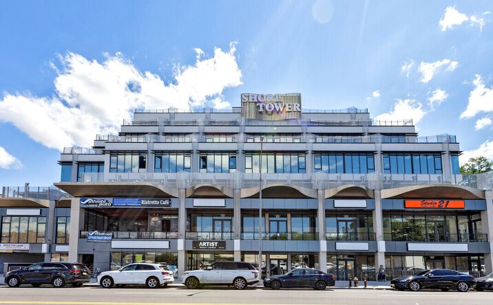 Pictures of Retail, Office property located at 3121 Ocean Ave, Brooklyn, NY 11235 for lease - image #1