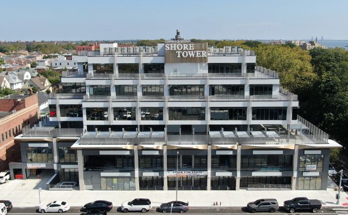 Pictures of Retail, Office property located at 3121 Ocean Ave, Brooklyn, NY 11235 for lease - image #1