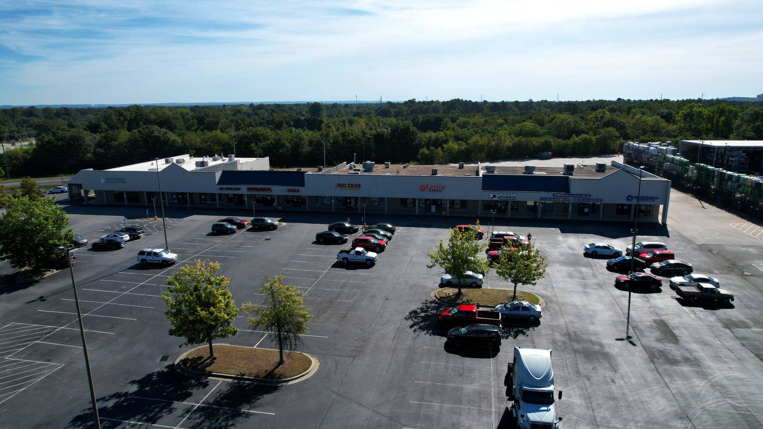 Walgreens Pharmacy Peach Orchard Rd 24 - jbcdmkf