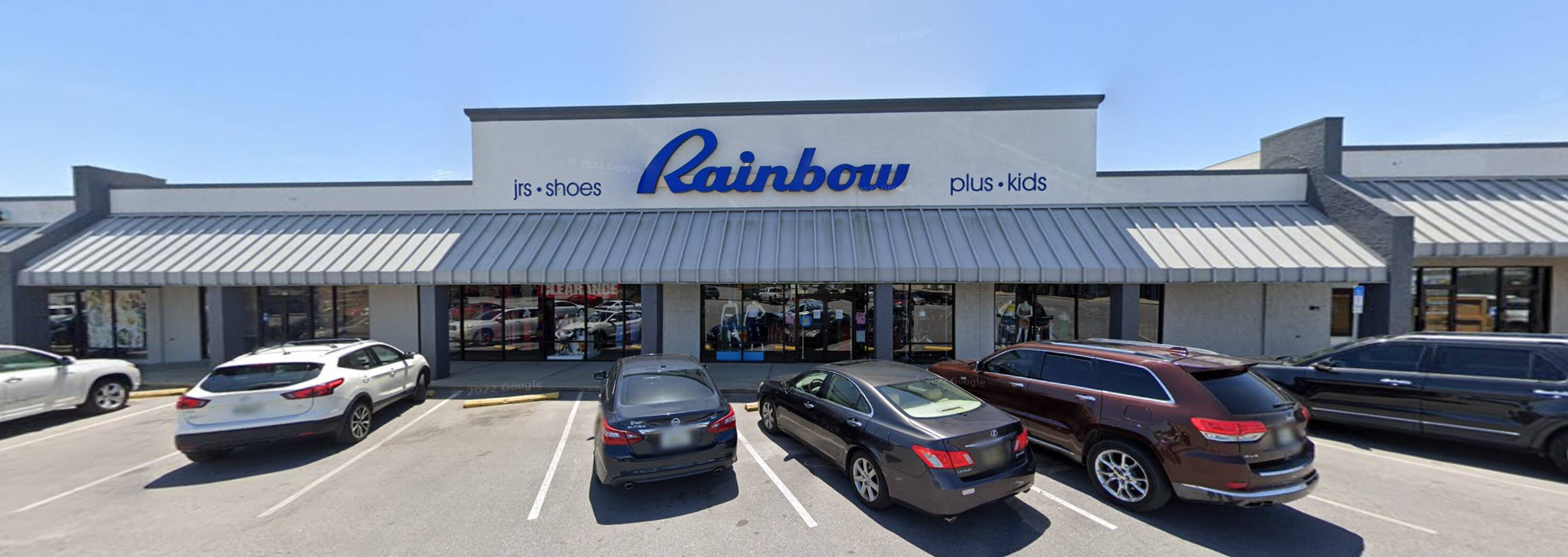 6121 N Davis Hwy, Pensacola, FL 32504