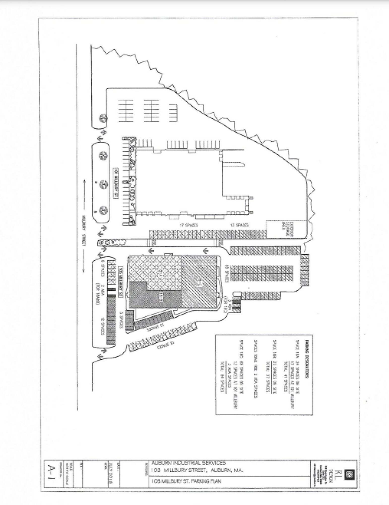 103 Millbury St, Auburn, MA 01501