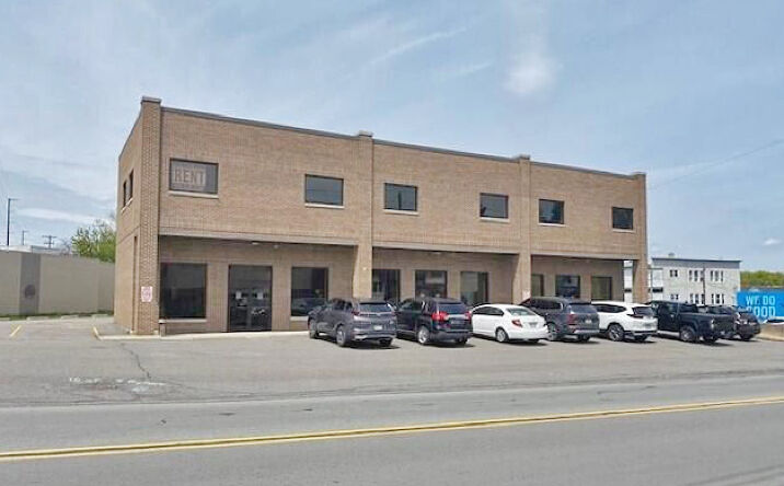 Pictures of Office, Special Purpose property located at 1300 Wheeler Ave, Dunmore, PA 18512 for lease - image #1
