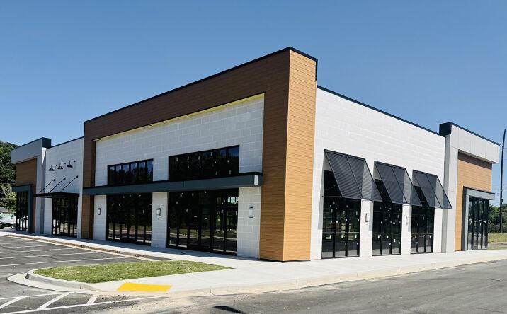 Pictures of Retail property located at 3770 Covington Hwy, Decatur, GA 30032 for lease - image #1