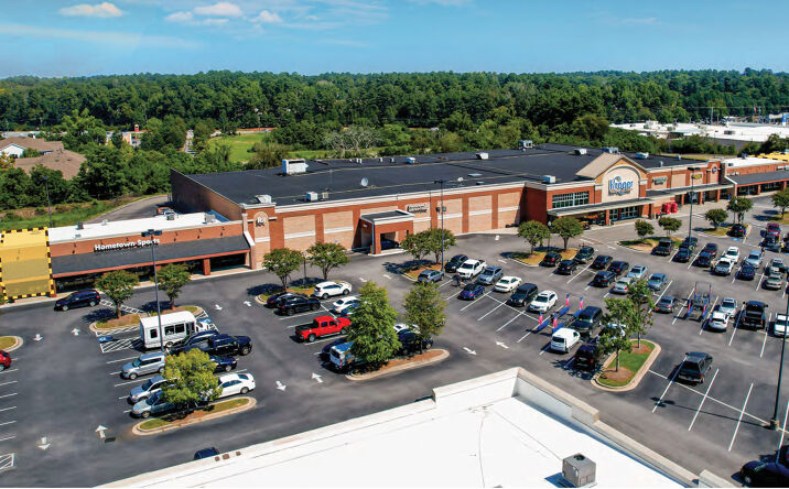 Pictures of Retail property located at 4115 Columbia Rd, Martinez, GA 30907 for lease - image #1