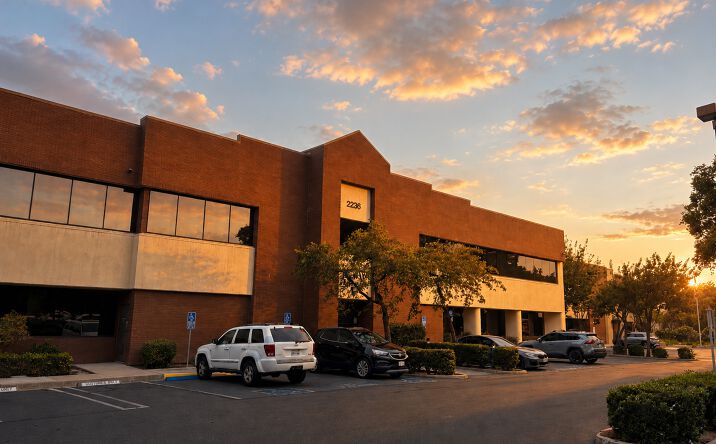 Pictures of Office property located at 2236 S Broadway, Santa Maria, CA 93454 for lease - image #1