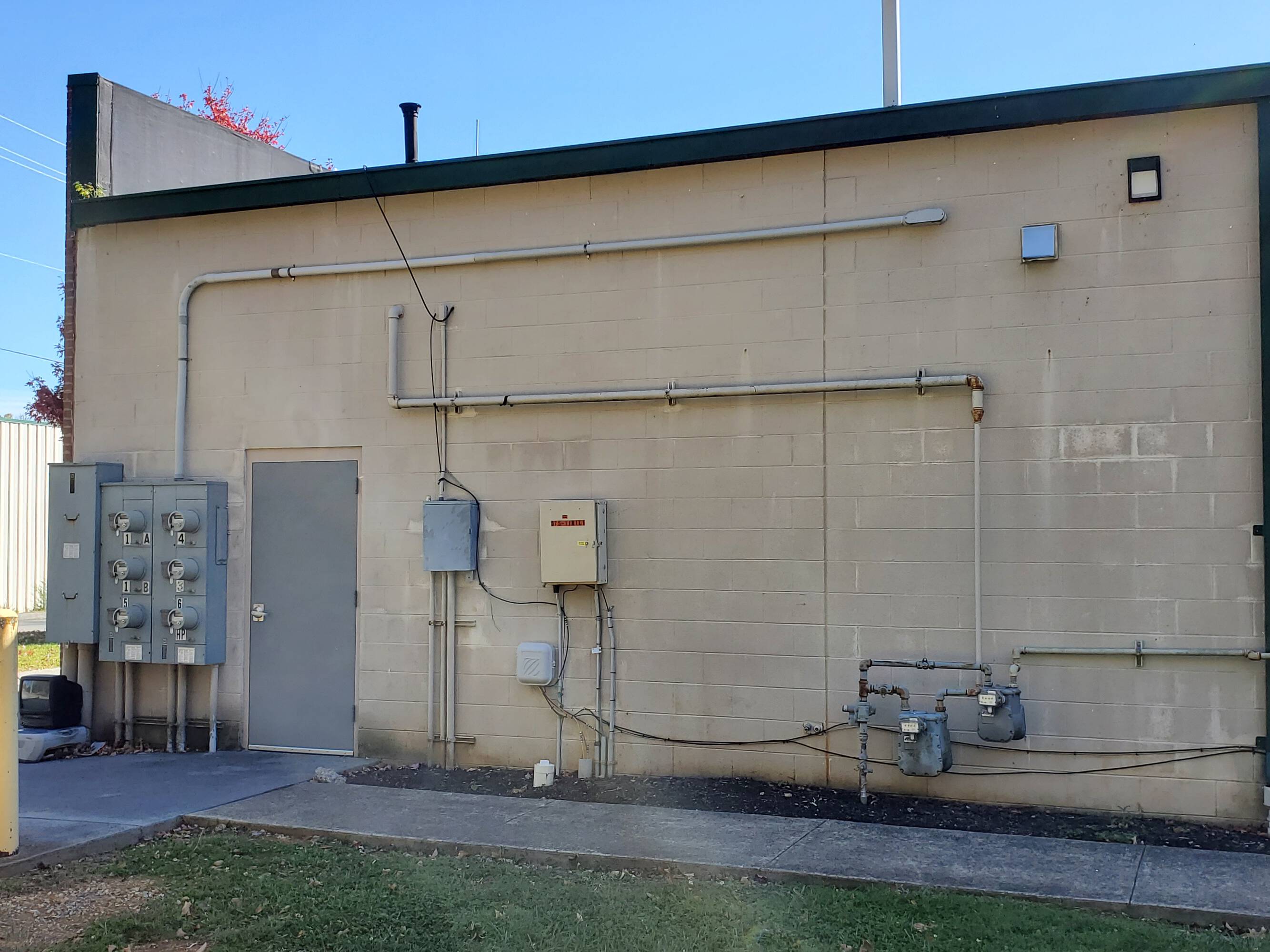 2055 E Andrew Johnson Hwy, Greeneville, TN 37745 Retail Space for