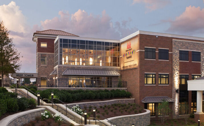 Pictures of Office property located at 100 Covey Dr, Franklin, TN 37067 for lease - image #1