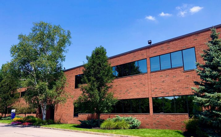 Pictures of Office property located at 286 Washington Ave Ext, Albany, NY 12203 for lease - image #1