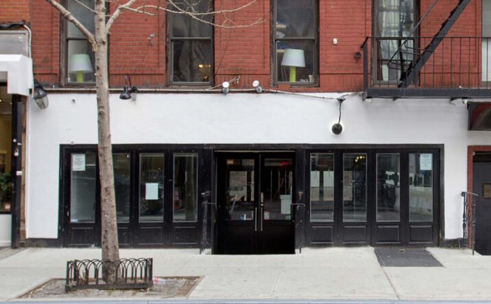 Pictures of Retail property located at 191 Orchard St, New York, NY 10002 for lease - image #1