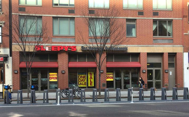 Pictures of Retail property located at 1115 1st Ave., New York, NY 10065 for lease - image #1