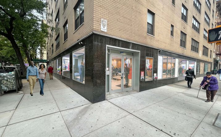 European Wax Center 2nd Avenue New York Ny 441 2nd Ave, New York, NY 10010 | Crexi.com