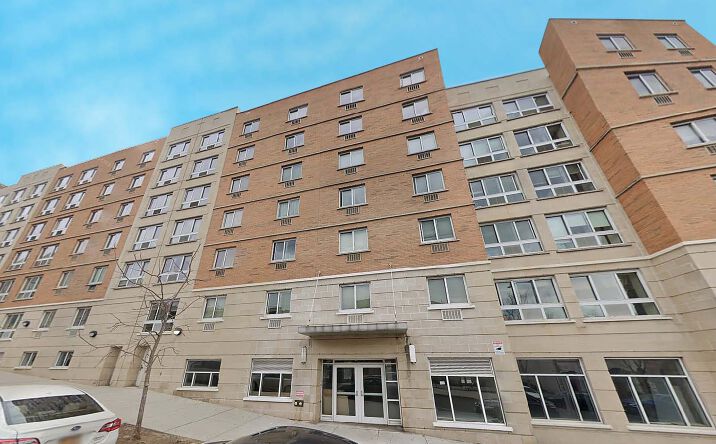 Pictures of Retail property located at 1382 Shakespeare Ave, The Bronx, NY 10452 for lease - image #1