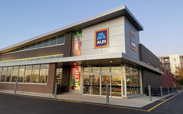 Pictures of Retail property located at 3021-3039 E. Michigan Avenue, Jackson, MI 49202 for lease - image #1