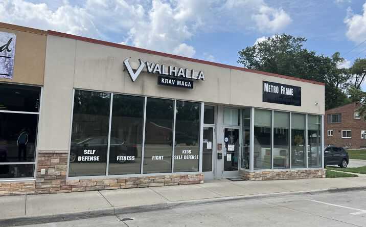 Pictures of Retail, Office property located at 26039 Coolidge Hwy, Oak Park, MI 48237 for lease - image #1