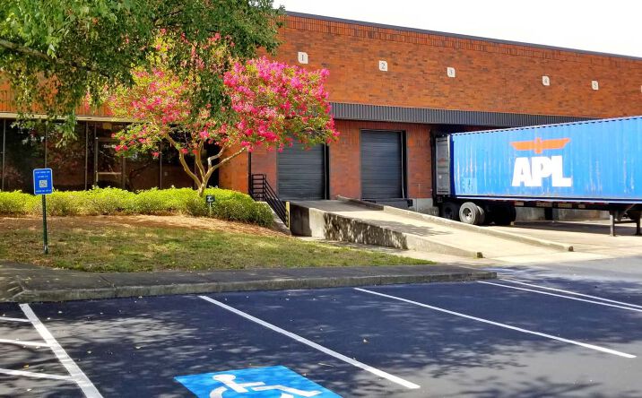 Pictures of Industrial property located at 5260 Westgate Dr, Atlanta, GA 30336 for lease - image #1