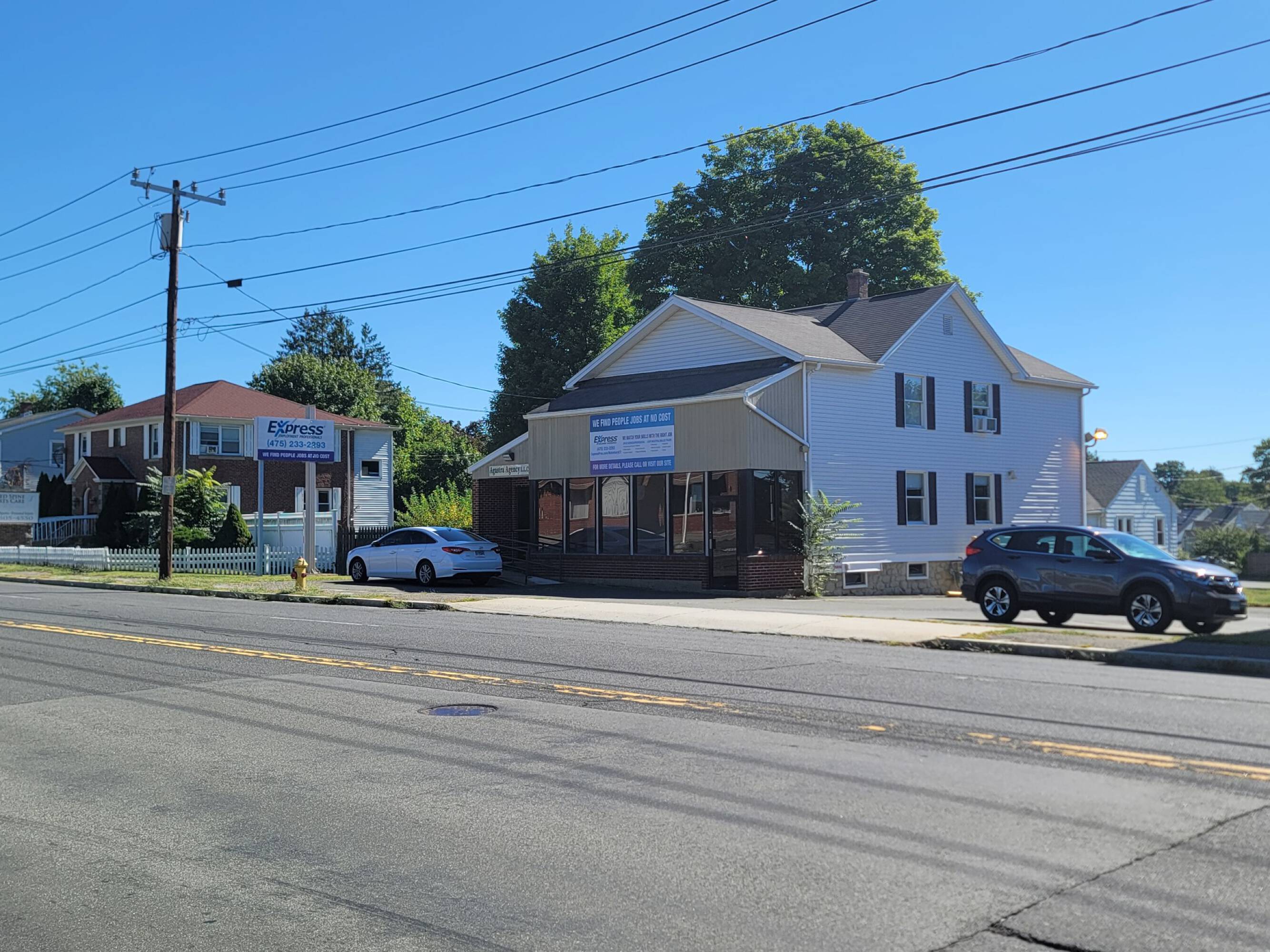 462 Wolcott St, Waterbury, CT 06705