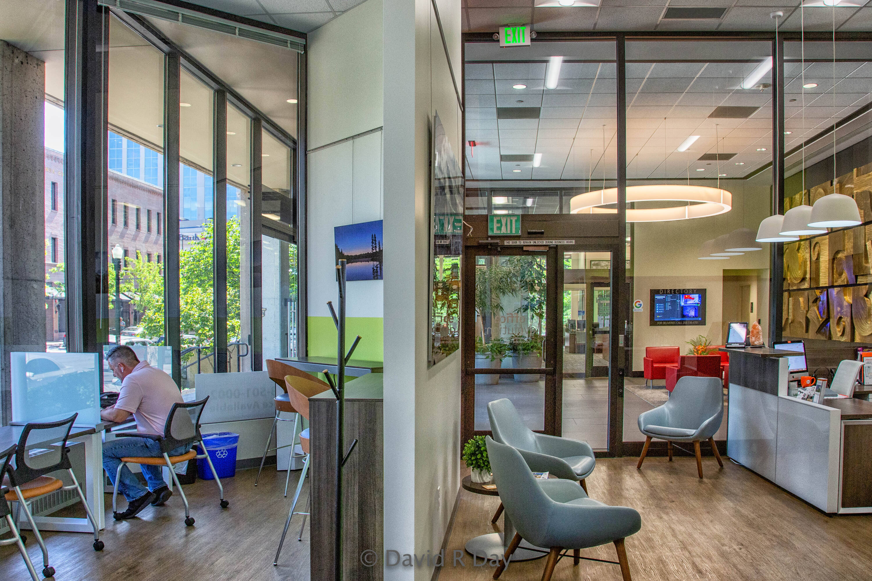 999 W Main St, Boise, ID 83702