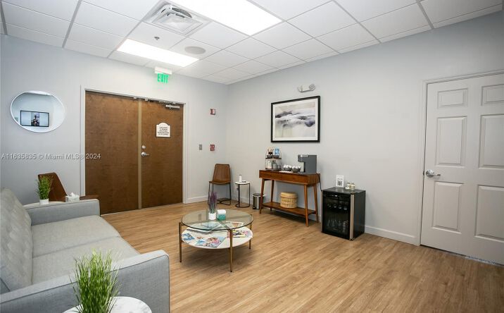 Pictures of Office property located at 9970 N Central Park Blvd N # 201, Boca Raton, FL 33428 for lease - image #1