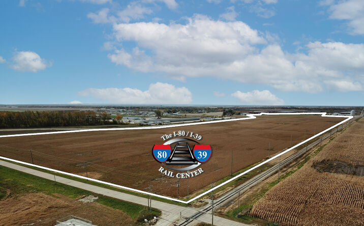 Pictures of Industrial, Land property located at 80 Plank Rd, Arlington, IL 61312 for lease - image #1
