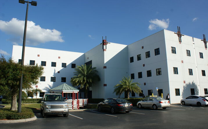 Pictures of Office property located at 3700 34th St, Orlando, FL 32805 for lease - image #1