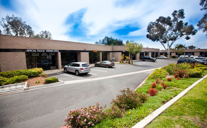 Pictures of Industrial property located at 10463 Austin Dr, Spring Valley, CA 91978 for lease - image #1