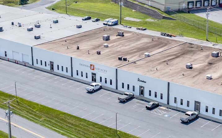 Pictures of Industrial property located at 629 Lowther Rd, Lewisberry, PA 17339 for lease - image #1