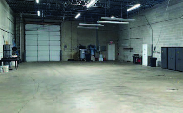 Pictures of Industrial property located at 770-784 Hawthorne Lane, West Chicago, IL 60185 for lease - image #1