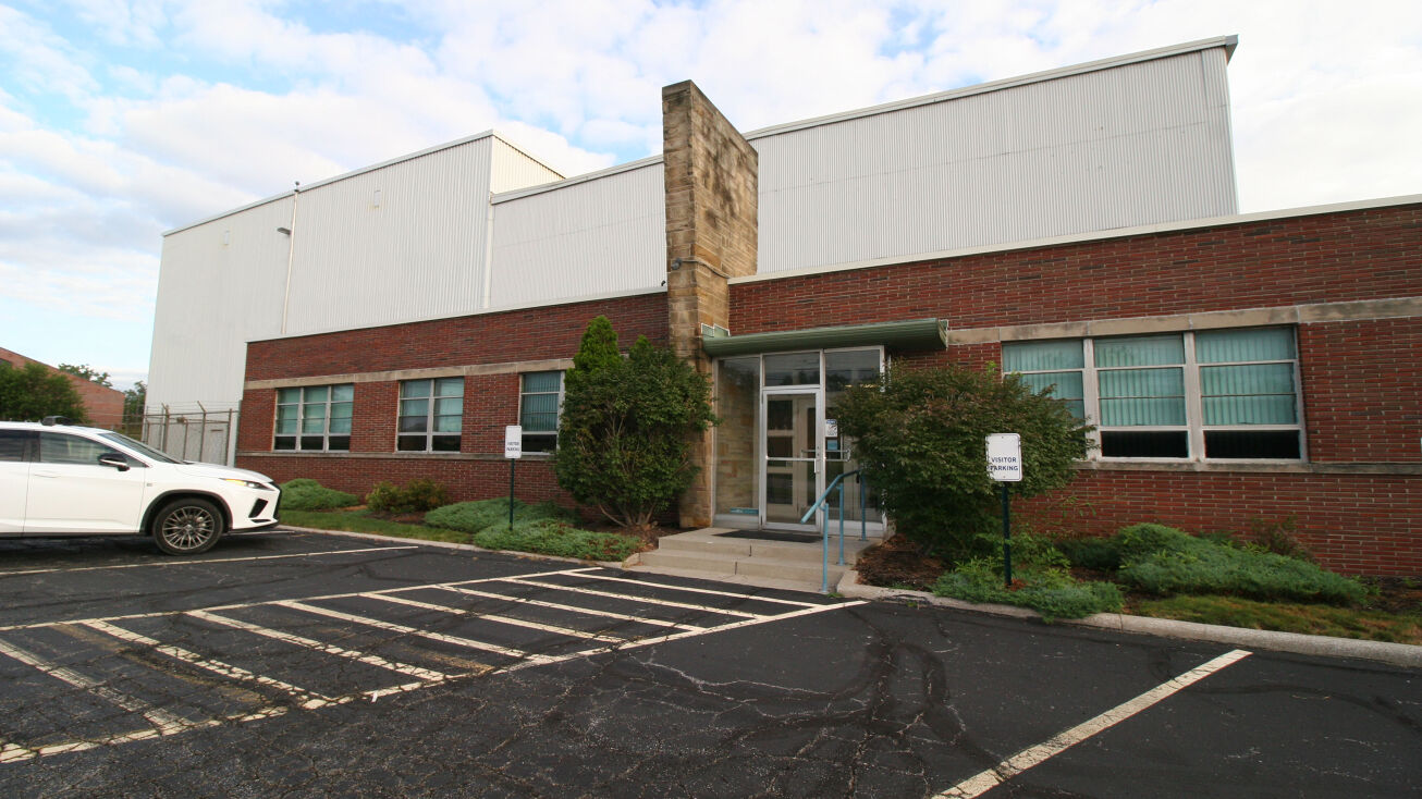 4929 New Haven Ave, Fort Wayne, IN 46803 Industrial Space for Lease