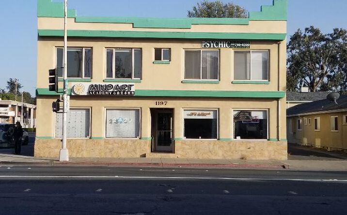 Pictures of Office property located at 1197 A St, Hayward, CA 94541 for lease - image #1