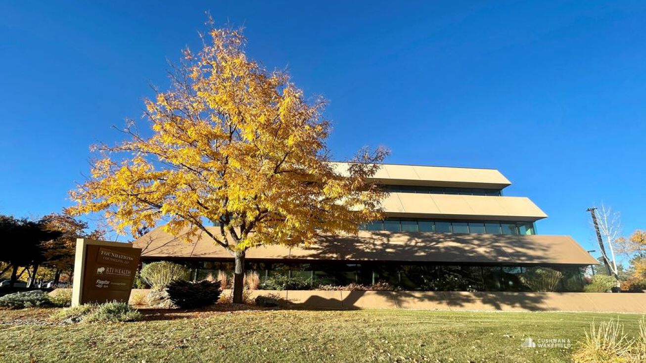 400 E Horsetooth Rd, Fort Collins, CO 80525 Office Space for Lease