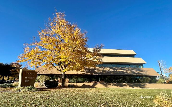 Pictures of Office property located at 400 E Horsetooth Rd, Fort Collins, CO 80525 for lease - image #1