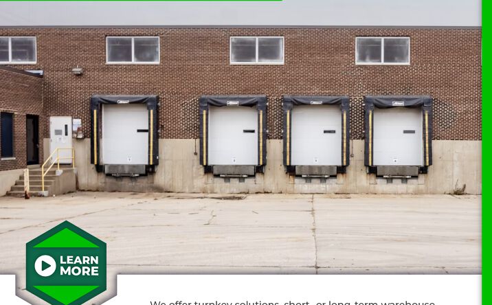 Pictures of Industrial property located at 11608 Copenhagen Ct, Franklin Park, IL 60131 for lease - image #1